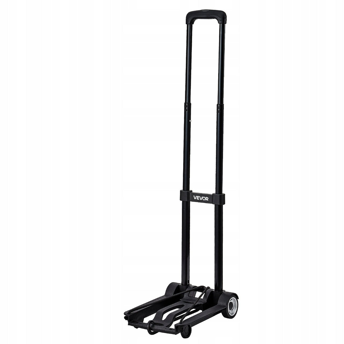 PROFESSIONAL VEVOR FOLDING TROLLEY 50 KG LOAD CAPACITY 2 WHEELS