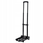 PROFESSIONAL VEVOR FOLDING TROLLEY 50 KG LOAD CAPACITY 2 WHEELS