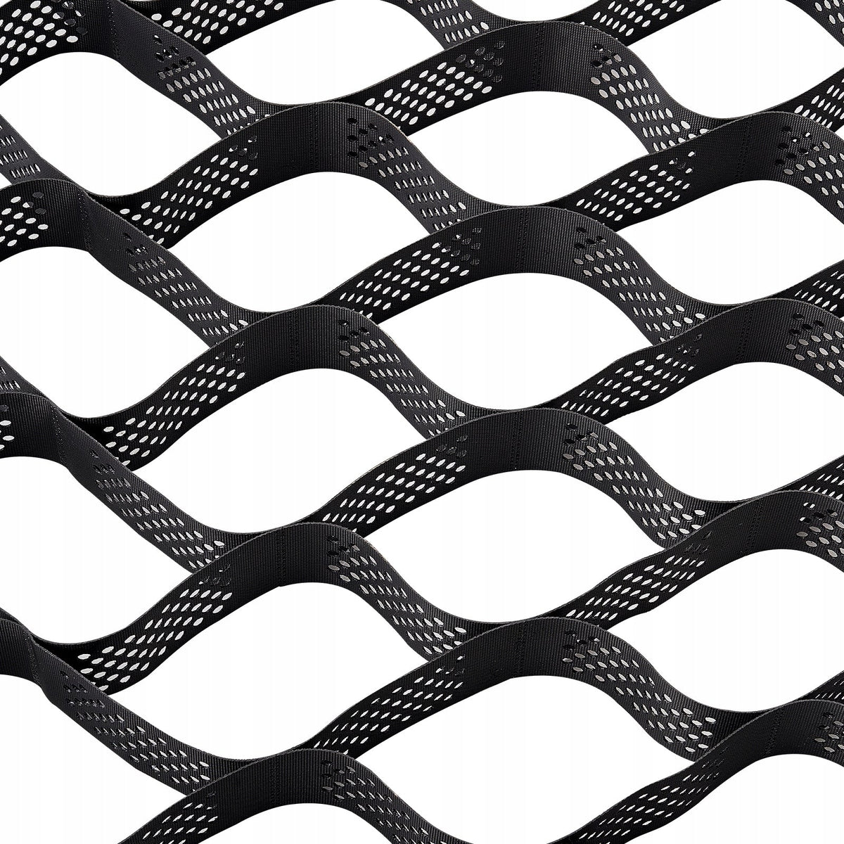 VEVOR GRAVEL GRID 100 MM LAWN GRATE 5200X2700 MM STRONG AND DURABLE