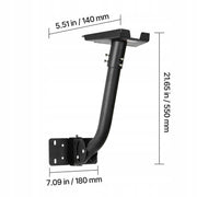 VEVOR Starlink Gen 3 Wall Mount with Adjustable Tilt Angle Kit