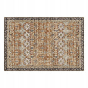 VEVOR RUG 1829X2743 MM LOW PILE WASHABLE NON-SLIP