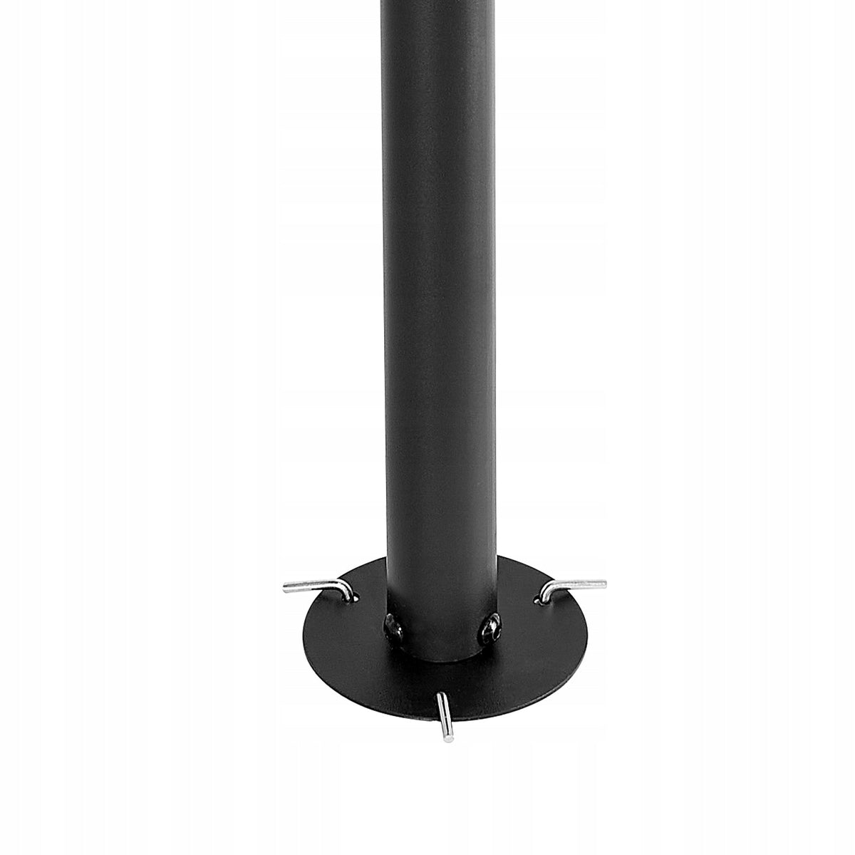 VEVOR BBQ GAZEBO 2430X1500X2500 MM TWO-TIER ROOF STRONG STEEL