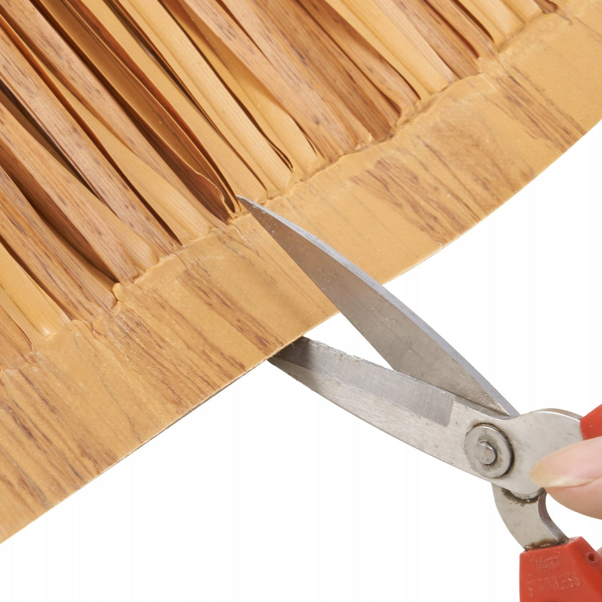 VEVOR STRONG ARTIFICIAL THATCH ROOFING 1000X40 CM MEXICAN STYLE ROLL