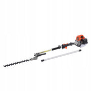 VEVOR 26CC Two-Stroke Petrol Strimmer, 15.7 Inches, Powerful and Lightweight