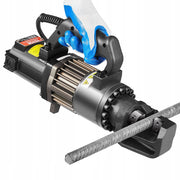 VEVOR ELECTRIC-HYDRAULIC REBAR CUTTER 1000W 4-20MM ROBUST