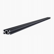 VEVOR 5-PIECE ALUMINUM PROFILE SET 2040 1000MM ANODIZED T-SLOT M4