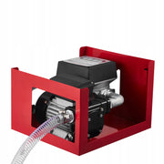 VEVOR ELECTRIC FUEL TRANSFER PUMP 60L/MIN 230V STRONG ROBUST