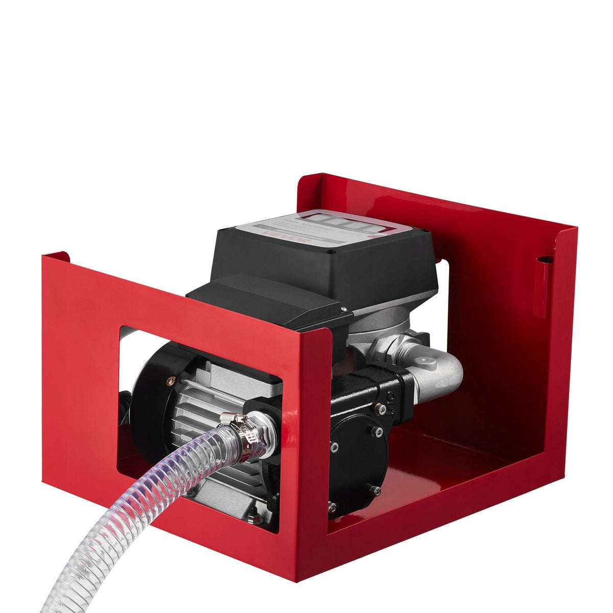 VEVOR ELECTRIC FUEL TRANSFER PUMP 60L/MIN 230V STRONG ROBUST