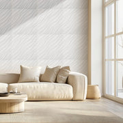 VEVOR 3D WALL PANELS SET OF 12 PIECES 50X50 CM STRONG MODERN DESIGN