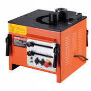 VEVOR 1700W ELECTRIC REBAR BENDER, POWERFUL, FOR TABLE MOUNTING