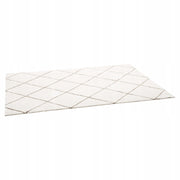 VEVOR LOW PILE RUG 3048X2438 MM COZY DURABLE NON-SLIP