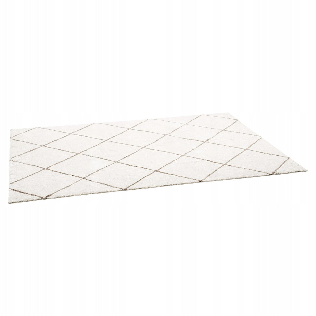 VEVOR LOW PILE RUG 3048X2438 MM COZY DURABLE NON-SLIP
