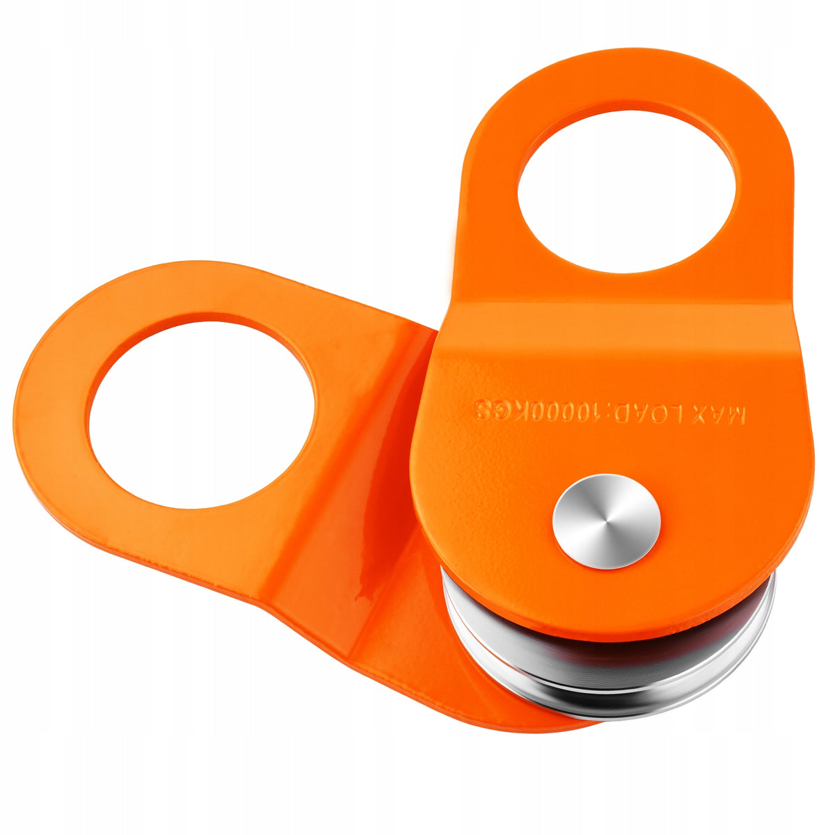 VEVOR 10 TON WINCH SNATCH BLOCK DOUBLE POWER OFF-ROAD RECOVERY