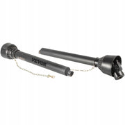 VEVOR PTO SHAFT 34.9 MM 1000-1400 MM SERIES 4 HEAVY DUTY