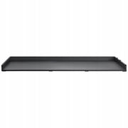 VEVOR WOODEN WORKTOP FOR WASHER AND DRYER 1370X700X69MM PREMIUM BLACK