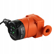 VEVOR CIRCULATION PUMP LPS25-4BP 130 CAST IRON 42 L/MIN POWERFUL AND QUIET