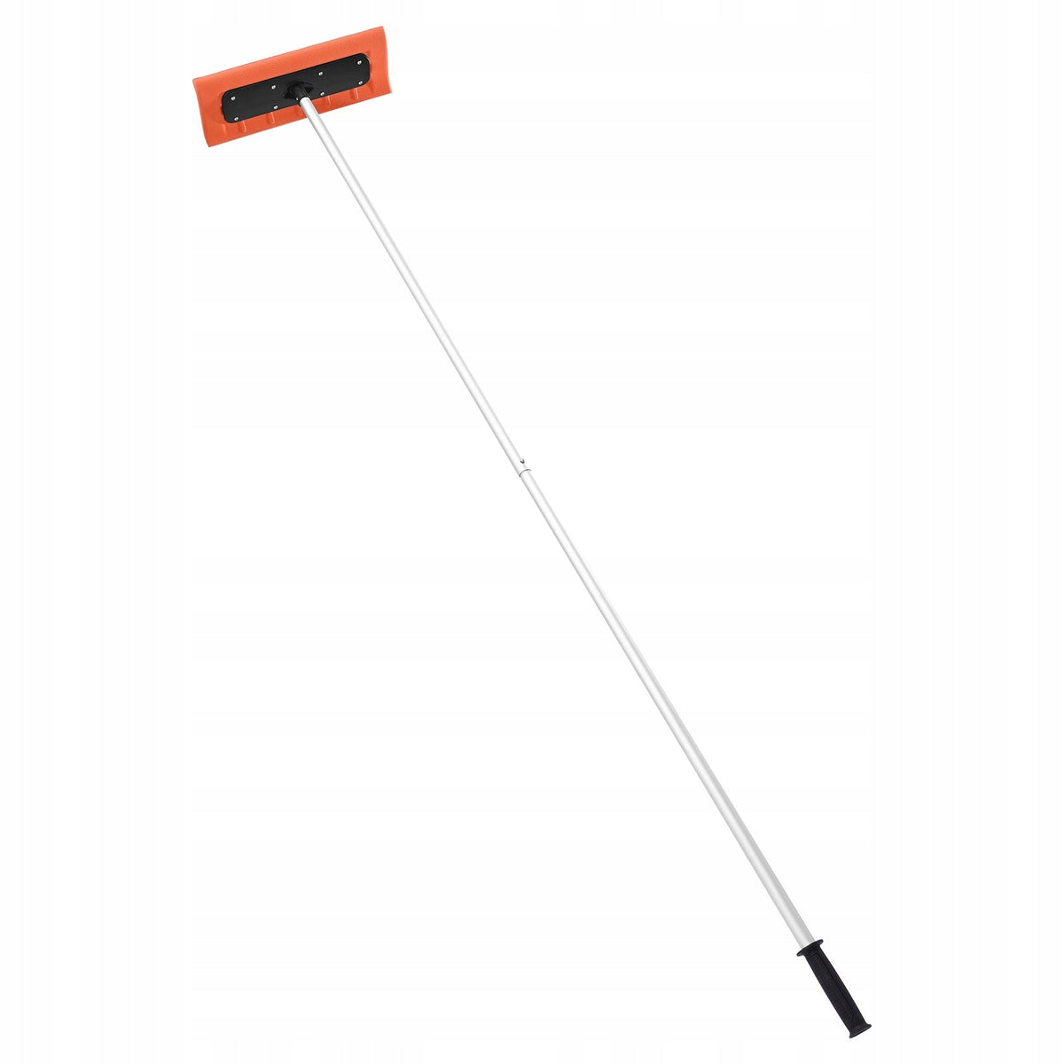 VEVOR ROOF SNOW RAKE 45 CM FOAM BLADE ADJUSTABLE