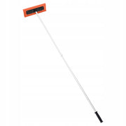 VEVOR ROOF SNOW RAKE 45 CM FOAM BLADE ADJUSTABLE
