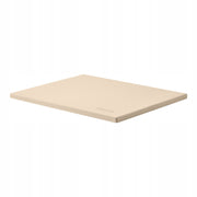 RECTANGULAR VEVOR PIZZA STONE 406X355 MM CORDIERITE 15 MM