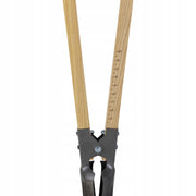 VEVOR 146CM POST HOLE DIGGER HEAVY-DUTY MANUAL GARDEN DIGGER