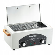 VEVOR 2L 300W HIGH-TEMPERATURE AUTOCLAVE PROFESSIONAL CLEANING FOR