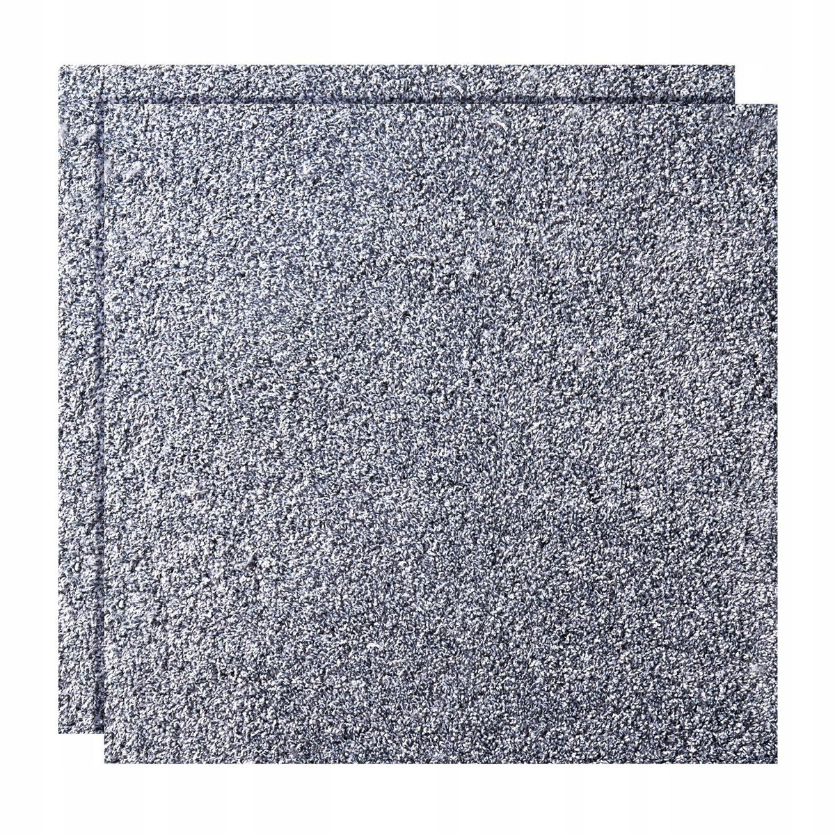 PROFESSIONAL VEVOR CARPET TILES 457X457X12 MM 10 PIECES GREY MODULAR