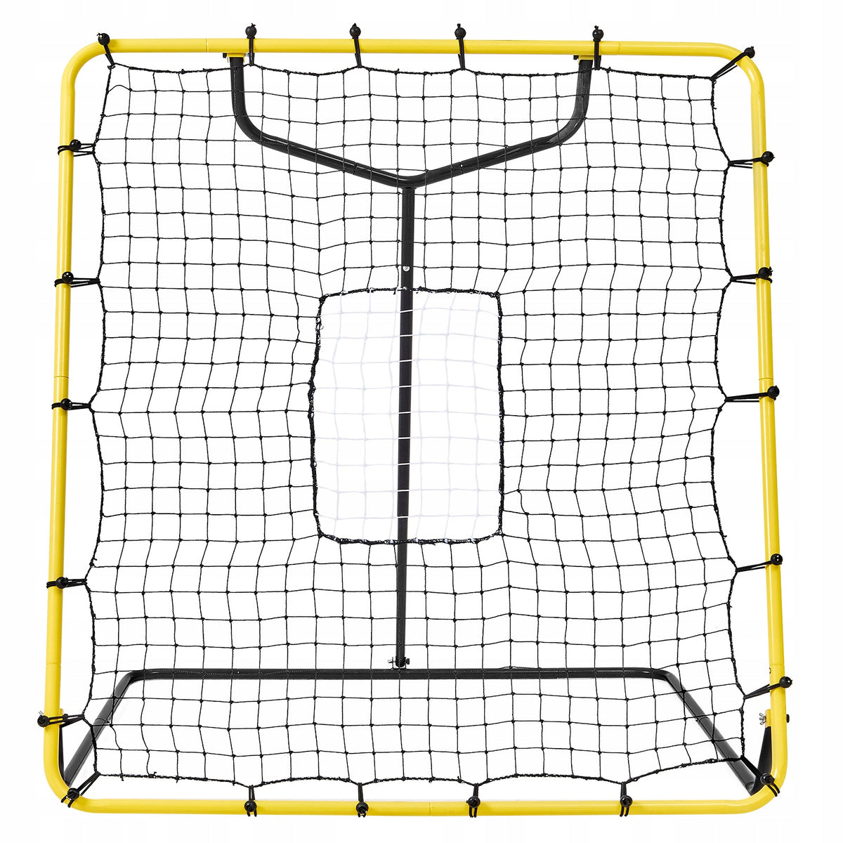 VEVOR 4 x 4.5 PROFESSIONAL BASEBALL AND SOFTBALL REBOUNDER NET