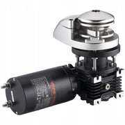 VEVOR 12V 1100W STAINLESS STEEL ELECTRIC ANCHOR WINCH 80KG 320KG