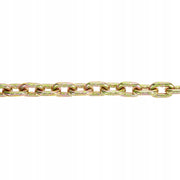 VEVOR G80 5/16" x 3 FT TOW CHAIN WITH V-STRAP