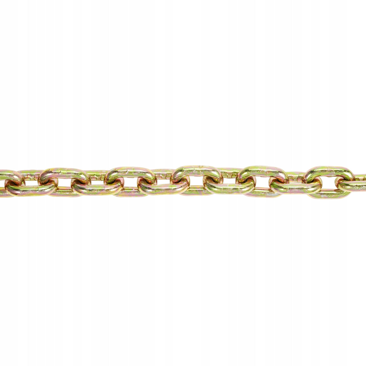VEVOR G80 5/16" x 3 FT TOW CHAIN WITH V-STRAP