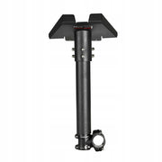 VEVOR STARLINK GEN 3 LADDER MOUNT FOR RV 360 ADJUSTMENT PREMIUM