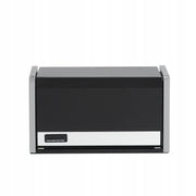 PREMIUM TOOL BOX VEVOR 218X118X120 MM 3 DRAWERS BLACK