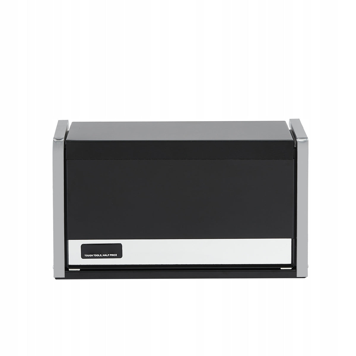 PREMIUM TOOL BOX VEVOR 218X118X120 MM 3 DRAWERS BLACK