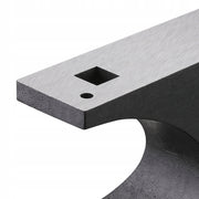 VEVOR 11.5 KG UNICORN ANVIL SOLID CAST STEEL STRONG