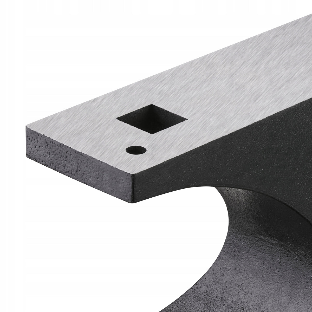 VEVOR 11.5 KG UNICORN ANVIL SOLID CAST STEEL STRONG