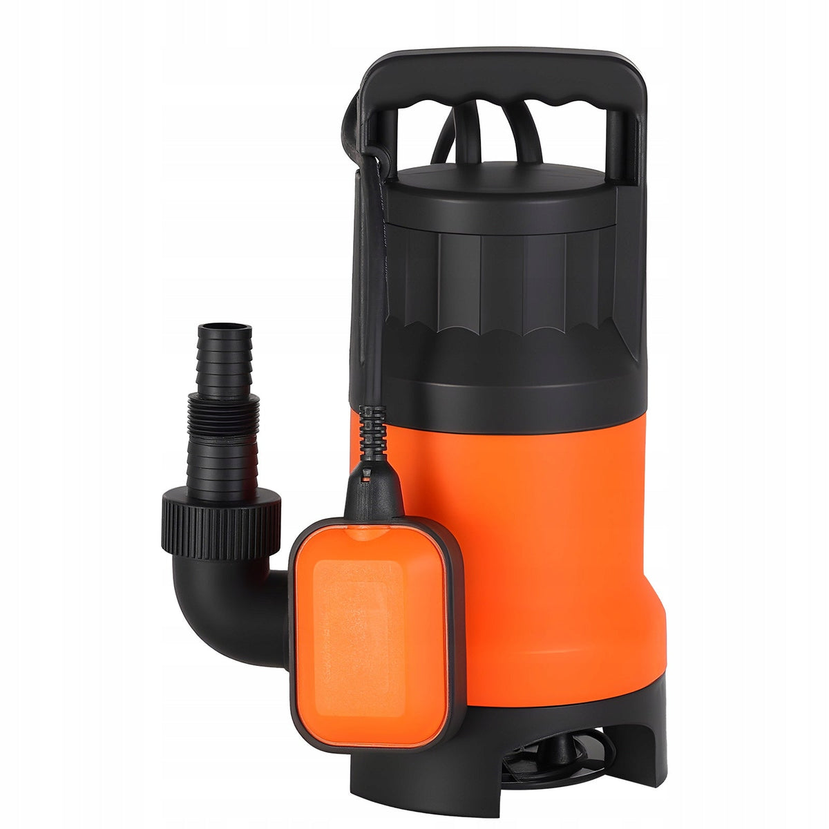 VEVOR 650W 15000L H PROFESSIONAL SUBMERSIBLE PUMP FOR DIRTY WATER