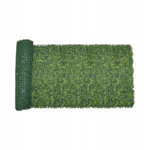 VEVOR ARTIFICIAL PLANT WALL 3000X1500X40MM DURABLE MILAN PANEL