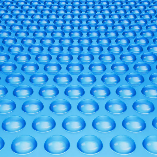 VEVOR SOLAR POOL COVER 9.75X4.87M 12 MIL STRONG