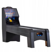 PROFESSIONAL VEVOR 9 FT ROLL AND SCORE LED ARCADE TABLE