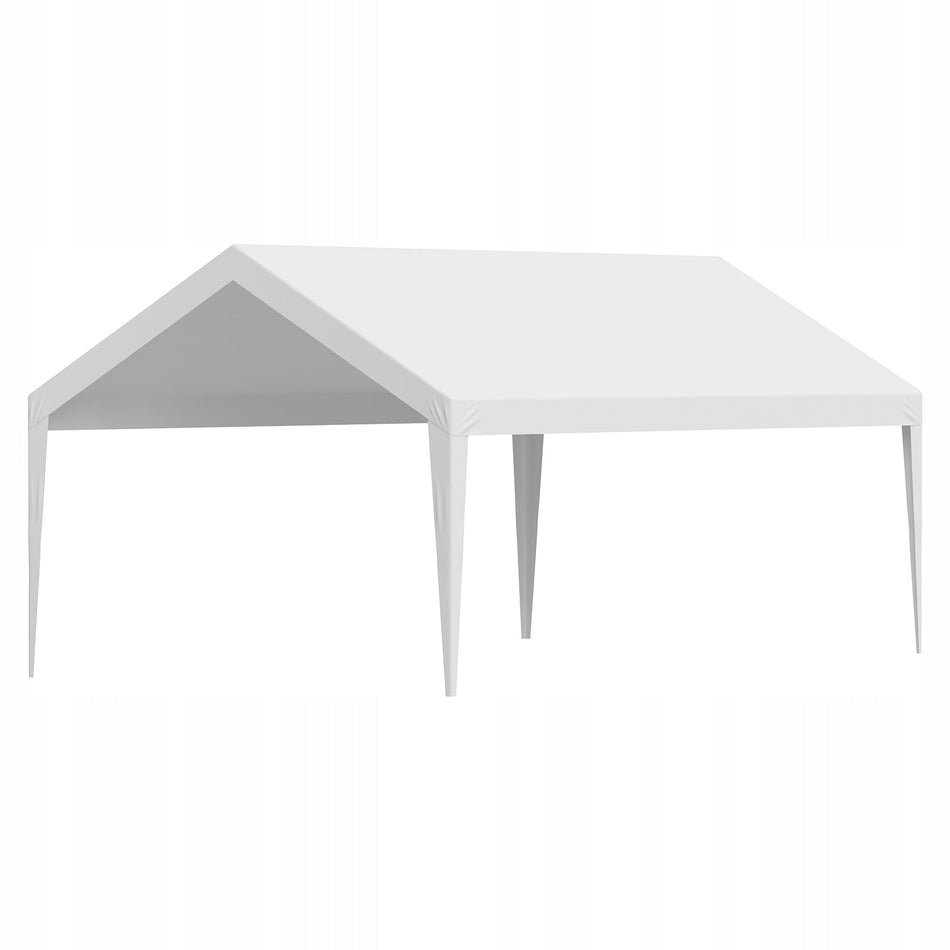 REPLACEMENT ROOF FOR VEVOR CARPORT 3.65X6.09M WATERPROOF STRONG