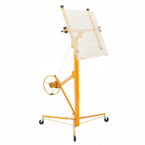 VEVOR DRYWALL LIFT 68 KG ADJUSTABLE ARM STRONG