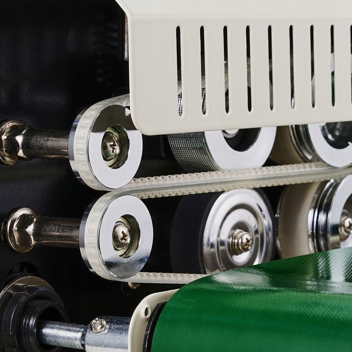 VEVOR PROFESSIONAL BAND SEALER FOR BAGS 6-12 MM POWERFUL AND ROBUST