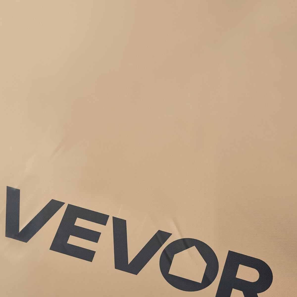 VEVOR TIPI 4-PERSON WATERPROOF CAMPING TENT WITH POWER CONNECTION STRONG