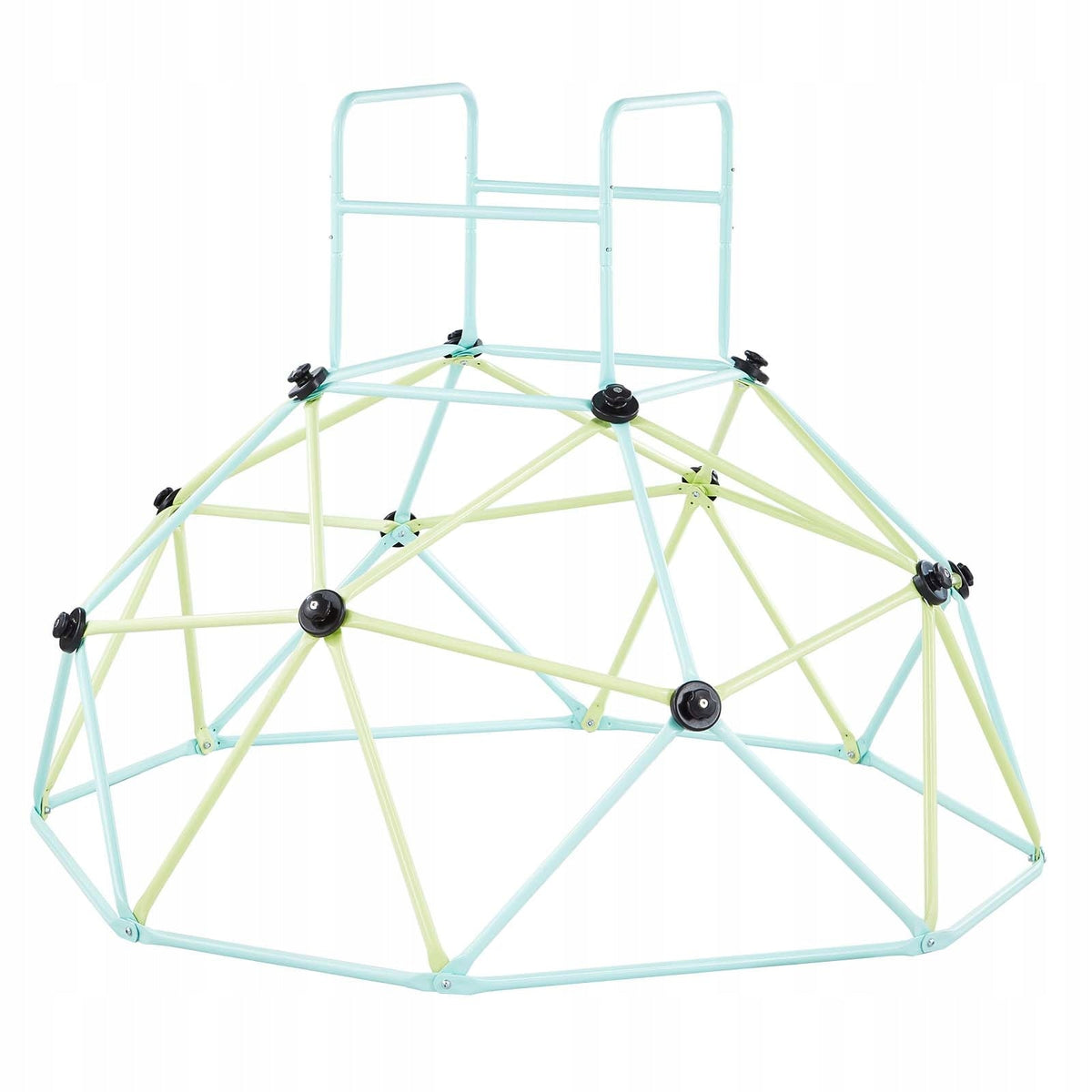 VEVOR 183CM GEOMETRIC CLIMBING DOME STURDY STEEL FRAME