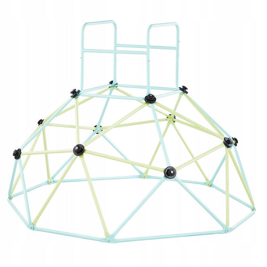VEVOR 183CM GEOMETRIC CLIMBING DOME STURDY STEEL FRAME