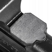 VEVOR BENCH VISE 5-INCH HEAVY-DUTY 360 ROTATING PIPE JAWS BEST
