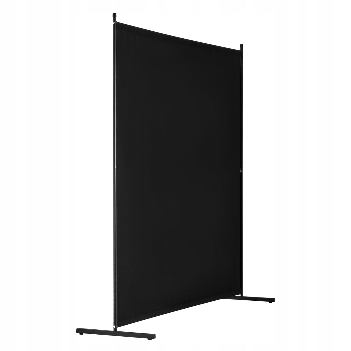 VEVOR SINGLE PANEL ROOM DIVIDER 180CM PRIVACY SCREEN