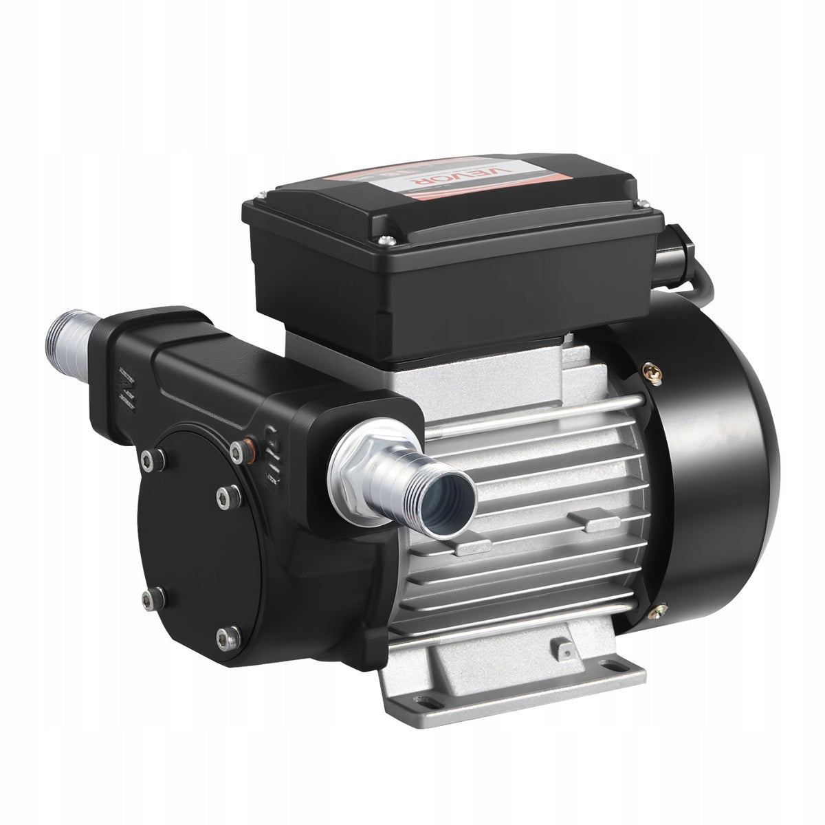 VEVOR 230V AC 60L/MIN 16 GPM HEAVY DUTY FUEL TRANSFER PUMP