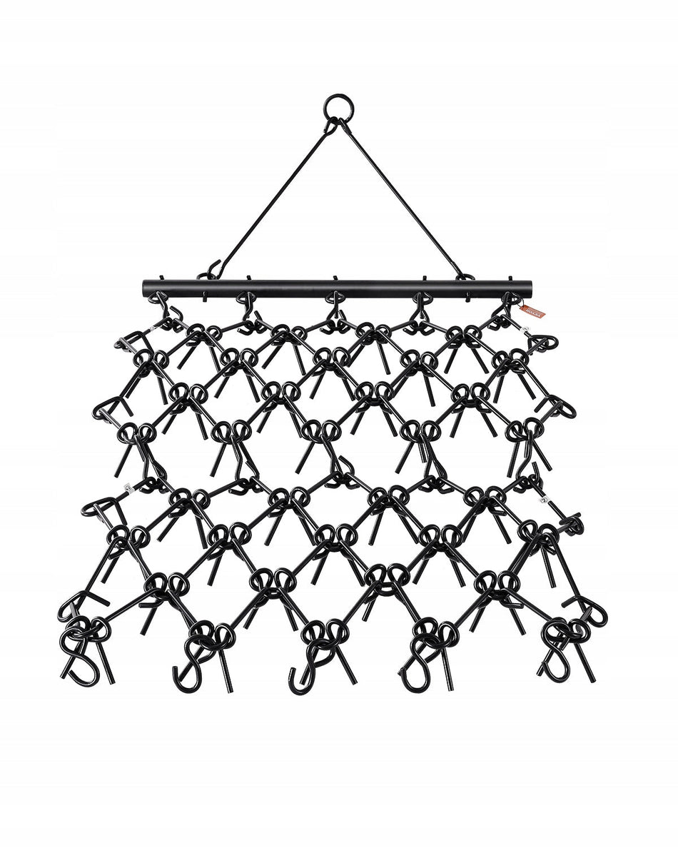CHAIN HARROW VEVOR 2250X1140 MM 69 SHARP TEETH STRONG SOLID