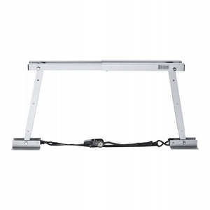 VEVOR BUMPER STABILIZER FOR CAMPER TRAILERS, ADJUSTABLE, STRONG